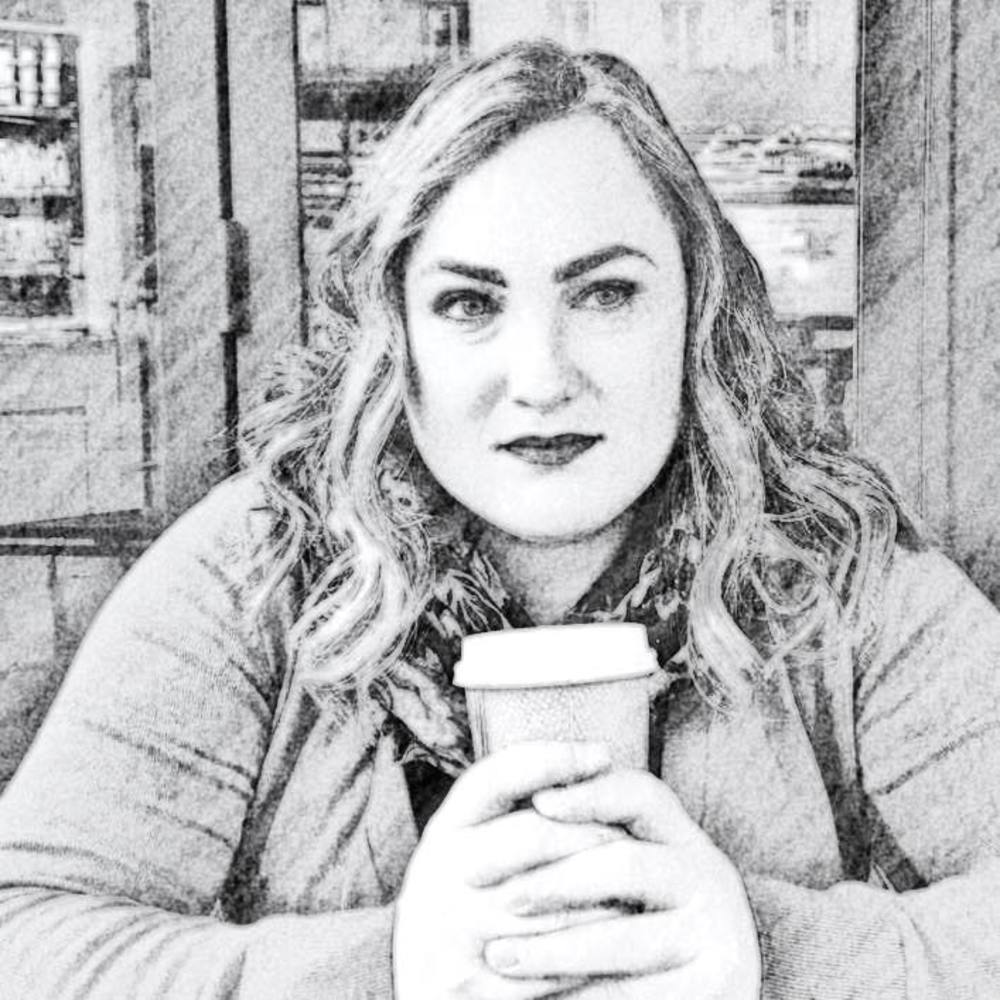 Meet your Posher, Shannon